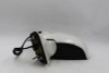Left Driver Side Pearl Door Mirror Power Heated 2010-2013 TOYOTA VENZA OEM 22639 high resolution2