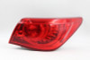 Right Passenger Tail Light Quarter Panel Mounted 2016-17 INFINITI Q50 OEM #22451 265504HB0C high resolution2