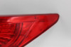 Right Passenger Tail Light Quarter Panel Mounted 2016-17 INFINITI Q50 OEM #22451 265504HB0C high resolution2