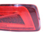Left Driver Tail Light Convertible Quarter Panel Fits 2015-16 AUDI A3 OEM #22464 8V5945095C high resolution2