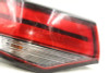 2021 NISSAN SENTRA Left Driver Side Tail Light OEM #22220 high resolution2