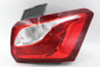 Right Passenger Tail Light Without LED Fits 2018-19 CHEVROLET EQUINOX OEM #22242 84373388 high resolution2