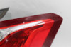 Right Passenger Tail Light Without LED Fits 2018-19 CHEVROLET EQUINOX OEM #22242 84373388 high resolution2
