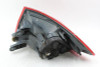 Left Driver Tail Light Quarter Panel Mounted Fits 2012-2015 BMW 328i OEM #22078