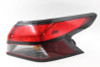 Right Passenger Tail Light Quarter Panel Mounted Fits 20 NISSAN VERSA OEM #22269 high resolution2