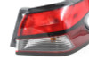 Right Passenger Tail Light Quarter Panel Mounted Fits 20 NISSAN VERSA OEM #22269 high resolution2