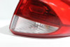 Right Passenger Tail Light Incandescent Fits 2016-2018 HYUNDAI TUCSON OEM #22317 high resolution2