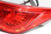Right Passenger Tail Light Quarter Panel Mounted 2016-17 INFINITI Q50 OEM #22305 high resolution2