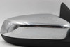Right Passenger Side Chrome Door Mirror Power Fits 10-12 FORD MUSTANG OEM #22192 AR3Z17682AA high resolution2