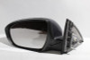 Left Driver Side Blue Door Mirror Power Hybrid Fits 2011-13 KIA OPTIMA OEM 22315 high resolution2
