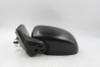    2015 MITSUBISHI MIRAGE Left Black Side View Door Mirror 3 Wire OEM #22655 7632B279, 7632B169BA high resolution2