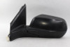 Left Driver Side Black Door Mirror Power SE Fits 2012-2016 HONDA CR-V OEM #22986 76250T0AA01, 76250T0AA02 high resolution2