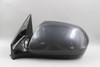 Left Driver Side Gray Door Mirror Electric 2017-2018 HYUNDAI SANTA FE OEM #37102 876104Z040 high resolution2