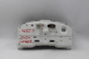 Speedometer 25K Miles Fits 2020 TOYOTA COROLLA OEM #23333 83800-1AN70 high resolution2
