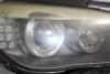 Right Passenger Headlight Xenon HID Adaptive Headlamps 09-12 BMW 740i OEM #23214 7182154, 63117182154, 63117228424 high resolution2