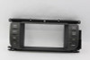 Audio Equipment Radio Control Front Panel Fits 2013-2015 ROVER EVOQUE OEM #23174 EJ32-18C858-DC high resolution2
