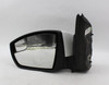 Left Driver Side White Door Mirror Power Fits 2013-2016 FORD ESCAPE OEM #20119 CJ5417683 high resolution2