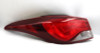 Left Driver Tail Light Quarter Panel Fits 2014-2016 HYUNDAI ELANTRA OEM #20180 high resolution2