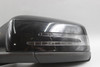 Left Driver Side Cosmos Black Door Mirror Fits 2014-16 MERCEDES CLA250 OEM 37087 1178100776, 2468110160,1768100115 high resolution2
