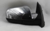 Right Passenger Side Chrome Door Mirror Power 15-17 CHEVROLET EQUINOX OEM #21405 23467288