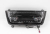 Temperature Control Digital Display With Heated Seat 2016-20 BMW 320I OEM #21819 91319363497, 9363497 high resolution2