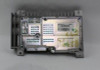 Audio Equipment Radio Sedan Amplifier Fits 2015 INFINITI G37 OEM #17260 28061JK61A
