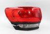 Left Driver Tail Light Liftgate Mounted 2015-2020 JEEP GRAND CHEROKEE OEM #17244 P68110017AG high resolution2