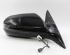 Right Passenger Side Black Door Mirror Power 2009-11 MERCEDES CLS550 OEM #17232 high resolution2