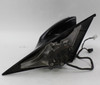 Right Passenger Side Black Door Mirror Power 2009-11 MERCEDES CLS550 OEM #17232 high resolution2