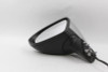 Left Driver Side Silver Door Mirror Power 2016-2019 CHEVROLET CRUZE OEM #17395 39125690 high resolution2
