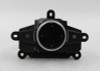2020-2022 ALFA ROMEO GIULIA Console Mounted Media Control Knob OEM #17661 156156650 high resolution2