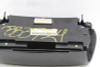 Temperature Control AC Front Dash Mounted Fits 2011-17 DODGE JOURNEY OEM #17864 1RK581X9AD