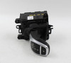 2012-2016 BMW 328I 335i F30 3 SERIES GEAR SHIFTER SELECTOR OEM #17731 9296898-01 high resolution2