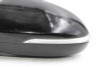 Left Driver Side Black Door Mirror Power Heated 2016-2019 KIA OPTIMA OEM #17632 87610-D5150EB high resolution2