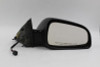 Right Passenger Side Black Door Mirror Power 2008-12 CHEVROLET MALIBU OEM #16543 high resolution2
