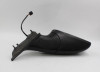 Right Passenger Side Black Door Mirror Power 2008-12 CHEVROLET MALIBU OEM #16543 high resolution2
