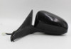 Left Driver Side Black Door Mirror Power Heated 2015-17 TOYOTA CAMRY OEM #16527 high resolution2