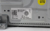 Info-GPS-TV Screen Display Screen Only Fits 2018-19 VOLKSWAGEN TIGUAN OEM #17111 5G6919605C