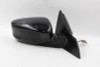 Right Passenger Side Black Door Mirror Power Fits 2013-17 HONDA ACCORD OEM 17013 high resolution2