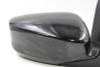 Right Passenger Side Black Door Mirror Power Fits 2013-17 HONDA ACCORD OEM 17013 high resolution2