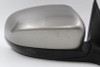 Right Passenger Side Gray Door Mirror Power 2014-2020 JEEP CHEROKEE OEM #17141 high resolution2