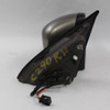 Right Passenger Side Gray Door Mirror Power 2014-2020 JEEP CHEROKEE OEM #17141 high resolution2