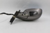 Right Passenger Side Silver Door Mirror 2005 MASERATI QUATTROPO OEM #17171