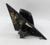 Left Driver Side Gray Door Mirror Power Heated Fits 2012-13 BMW 528i OEM #17528 high resolution2