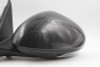 Left Driver Side Gray Door Mirror Fits 2019 ALFA-ROMEO GIULIA OEM #20065