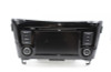 Audio Equipment Radio Fits 2019 NISSAN ROGUE OEM #17443 2591A8FM0C high resolution2