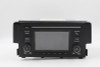 Audio Equipment Radio Receiver Assembly Sport Fits 2018 HONDA CIVIC OEM #20690 39100-TGG-A211-M1 high resolution2
