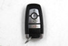 2018 FORD FUSION Key Fob/Remote OEM #19896 HS7T-18K601-AC