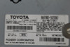 Audio Equipment Radio Satellite Receiver Fits 2010-2013 LEXUS LS460 OEM #20597 86180-50300