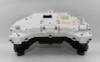 Speedometer Cluster 87K Miles Hatchback LX Fits 2017-2018 HONDA CIVIC OEM #20511 78100-TGG-A011 high resolution2
